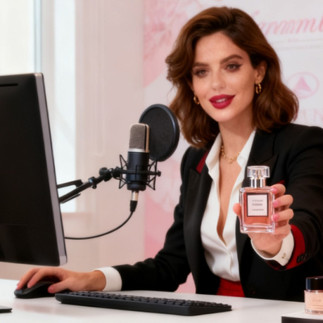 如何通过法国KOL营销提升品牌国际影响力