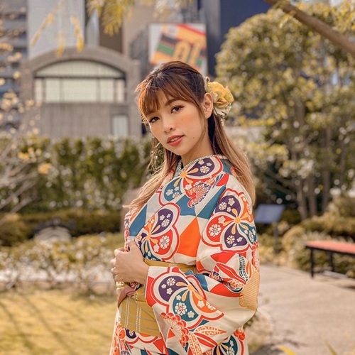 Instagram网红推荐:日本生活旅行类博主达人