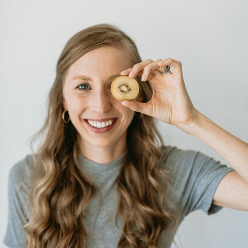 TikTok网红推荐:美国儿科营养师和哺乳专家博主