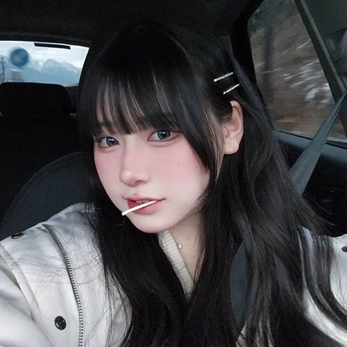 Instagram网红推荐:88万粉丝日本Cosplay动漫网红