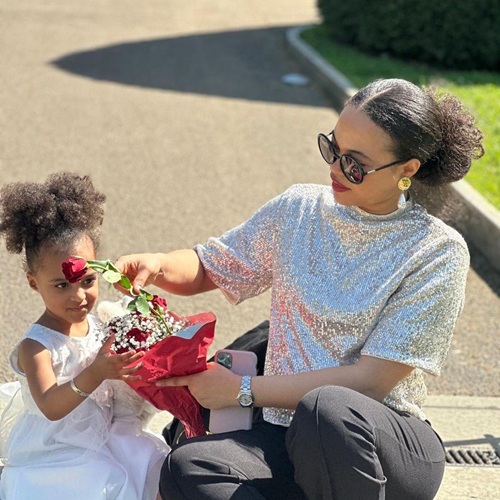 TikTok达人推广:美国母婴家庭类尾部kol博主