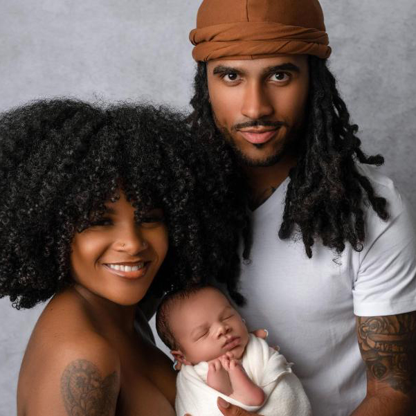 Instagram网红博主:美国母婴KOL营销公司