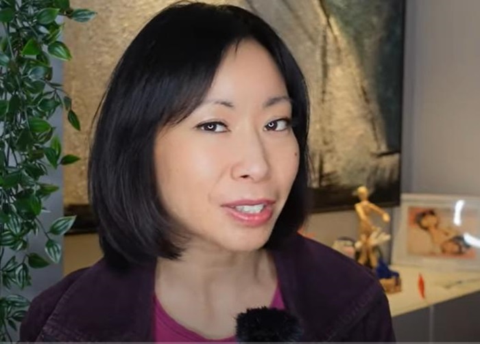 加拿大金融类youtube尾部博主达人