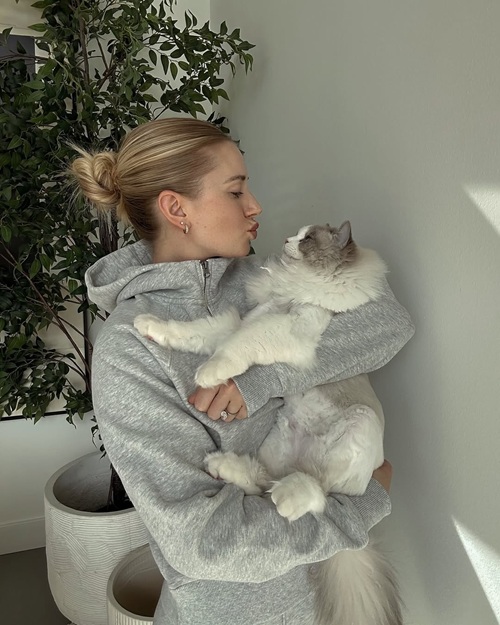 Instagram达人推广:美区家庭生活时尚类博主推荐