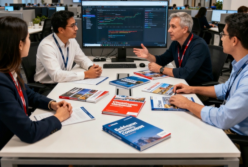 电商海外KOL营销策略揭秘：让品牌快速出海的实战指南