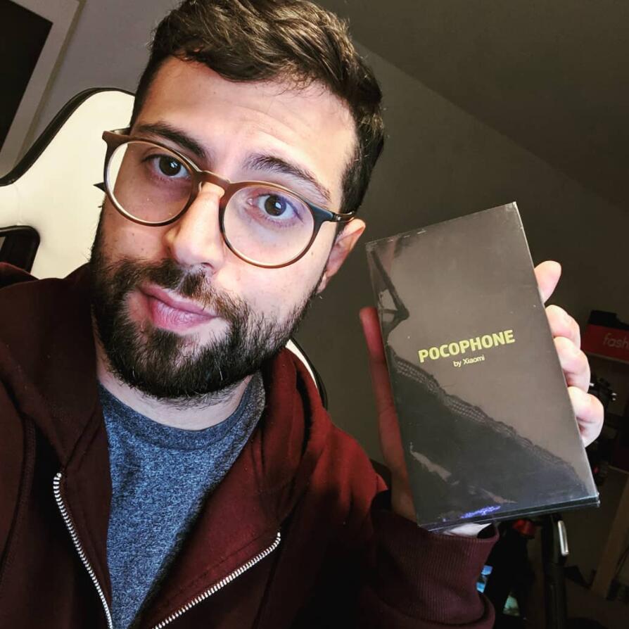 Instagram红人推广