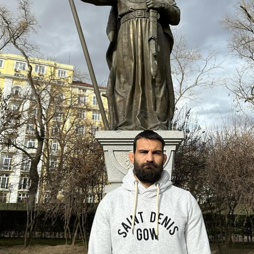 Instagram红人营销：b***s｜法国 运动