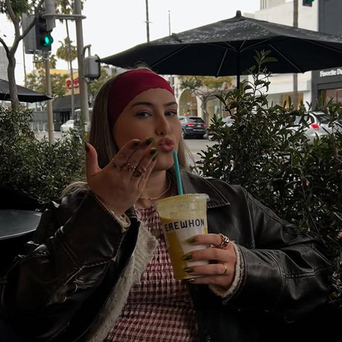 法国烹饪美食类尾部博主达人