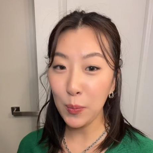 TikTok红人推广：1***s｜加拿大 生活