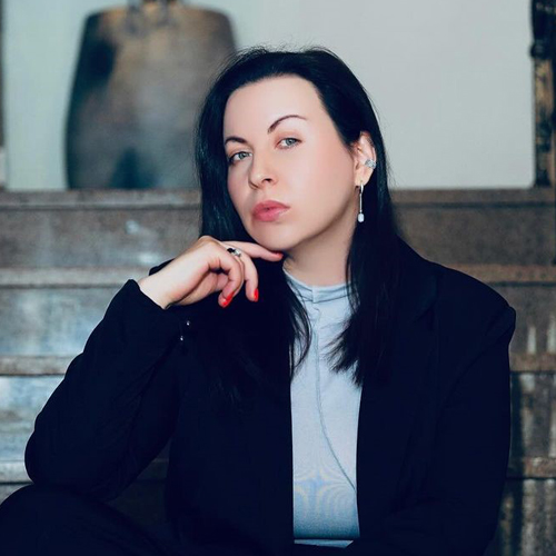 Instagram网红营销:俄罗斯日常生活旅游类博主