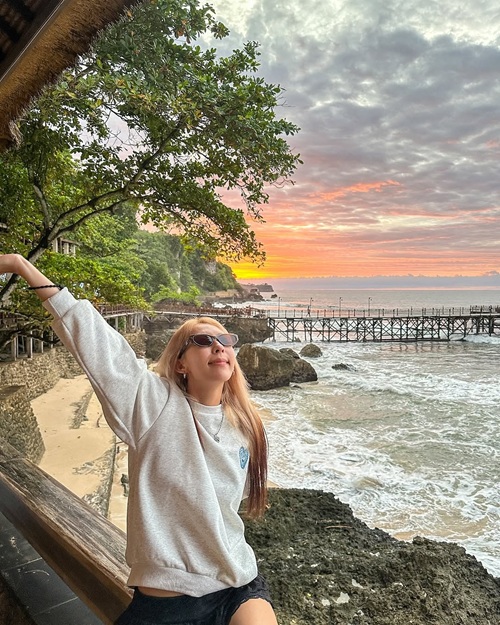 Instagram网红推广:韩国时尚服饰舞蹈类中腰部博主达人