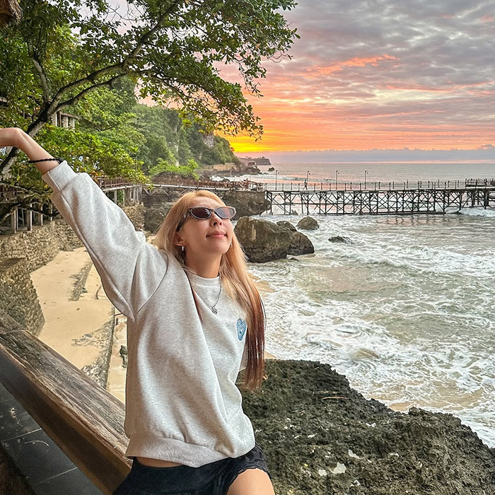 Instagram网红推广:韩国时尚服饰舞蹈类中腰部博主达人