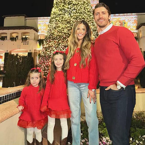 Instagram网红营销:美国5万粉丝家庭类小博主推荐