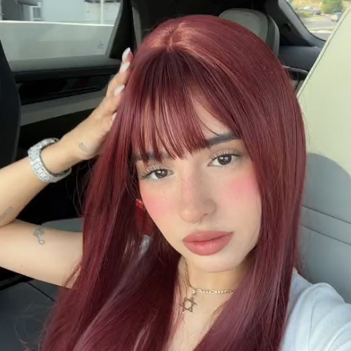 TikTok红人推广：d***a｜土耳其 日常