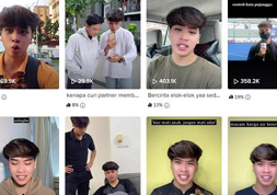 找TikTok海外红人 制造品牌爆款