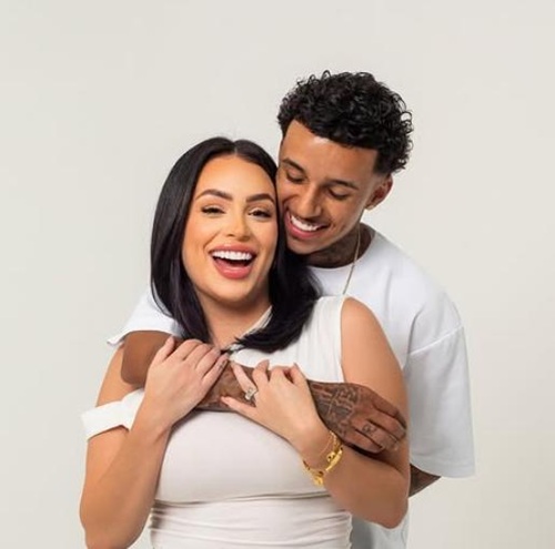 Instagram达人推广:美国家庭生活类KOL海外网红