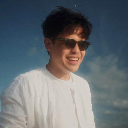 Instagram红人：菲律宾百万粉丝科技类博主达人