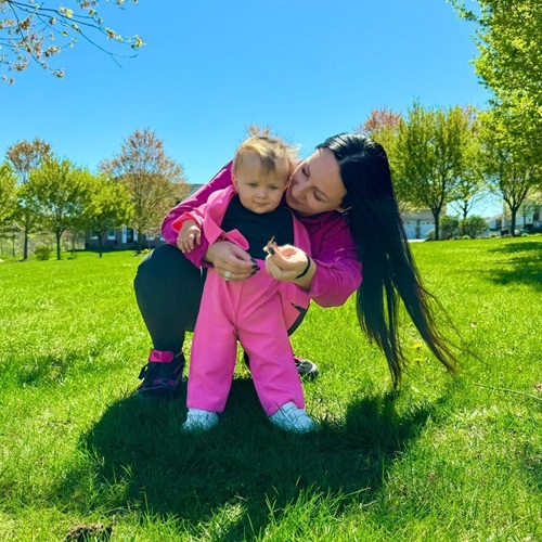 TikTok网红推荐:美国家居服饰儿童好物分享腰部博主