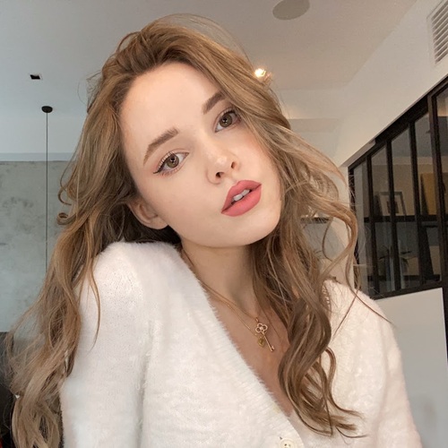 中国香港生活方式类、母婴类网红推荐