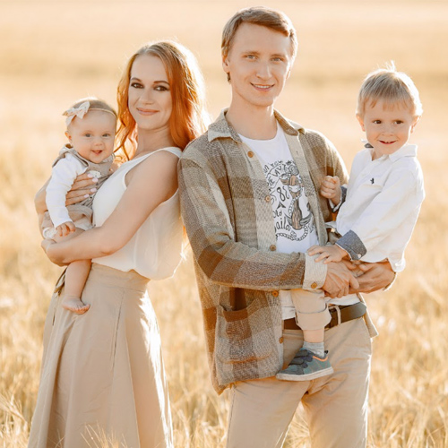 美国儿童自行车网红达人带货推荐