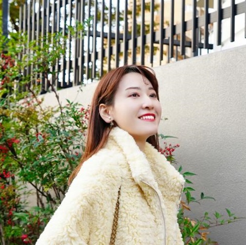 Instagram网红营销:日本日常旅游探店美女博主