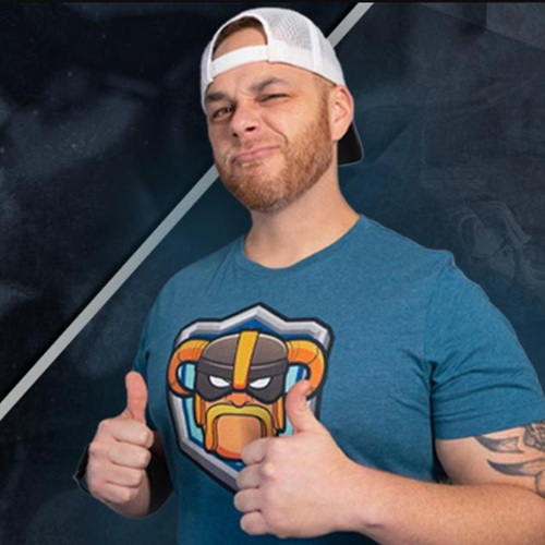 YouTube网红推广:美国资深垂类游戏宣传博主