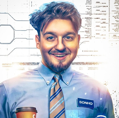 YouTube网红营销:英国移动端游戏KOL推广博主