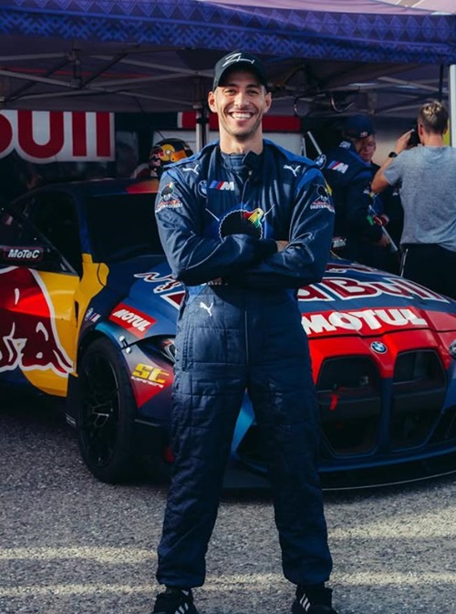 YouTube网红推广:希腊70万粉丝汽车大博主