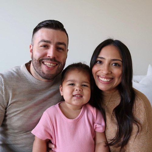 美国生活和儿童用品带货博主