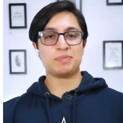 Tik Tok红人推广：t***v｜墨西哥 科技