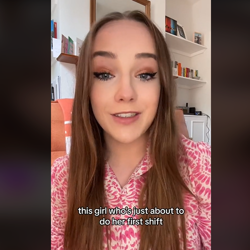 readamo小说APP海外tiktok网红营销案例