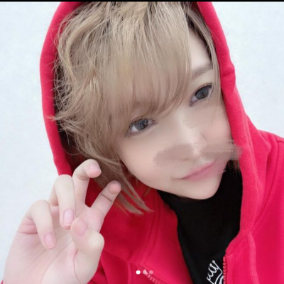 Tik Tok红人推广：r***n｜日本 vtuber