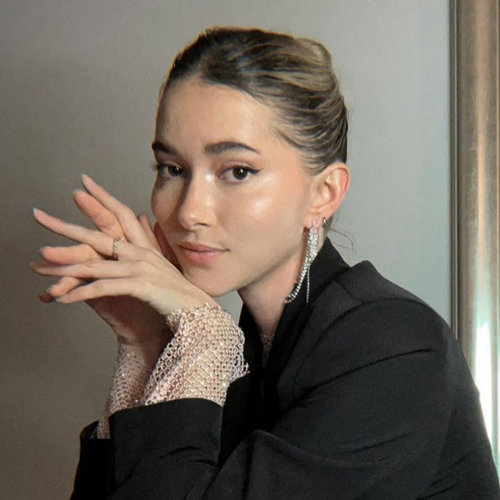 YouTube红人推广：M***e｜美国 娱乐