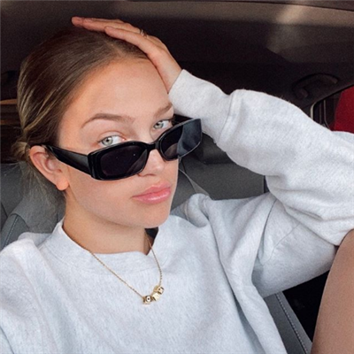 M***k｜美国 时尚