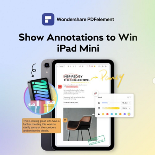 PDFelement软件海外社媒营销推广案例