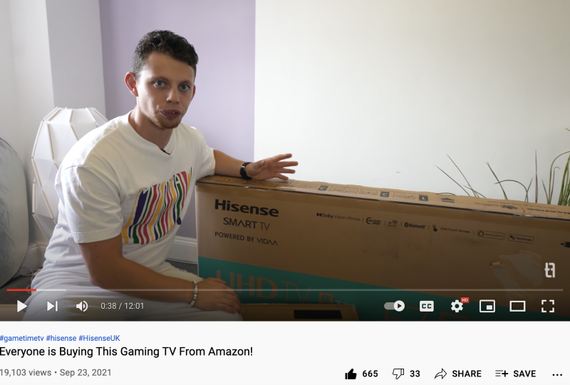 海外KOL营销案例