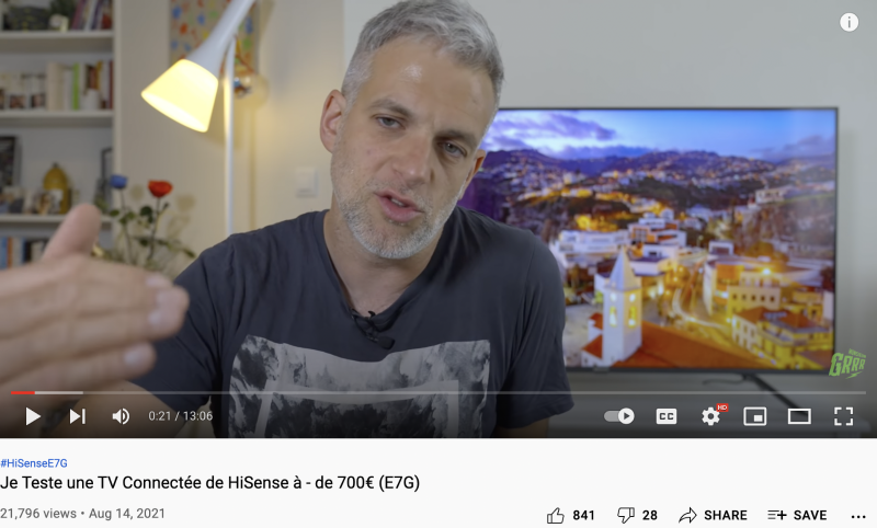 海外KOL营销案例