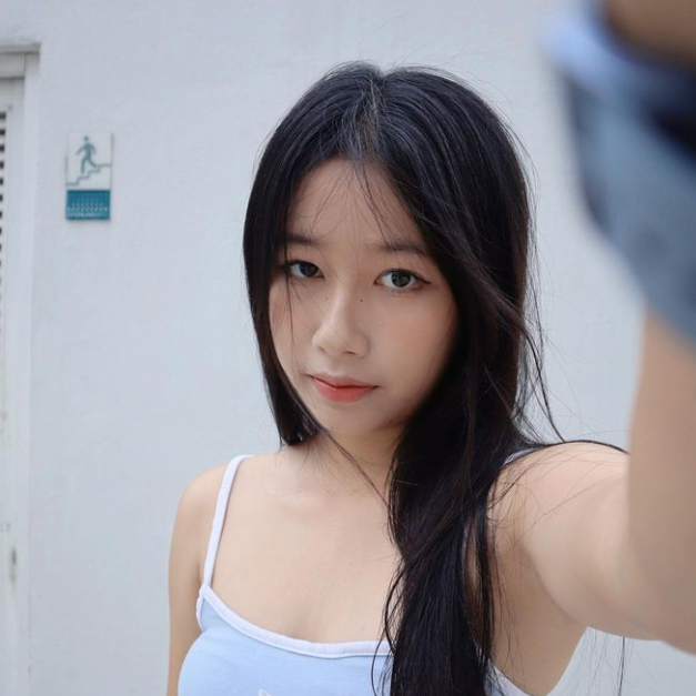 Instagram泰国时尚网红