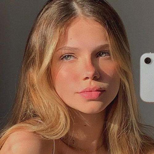 Instagram红人推广：L***i｜巴西 旅游